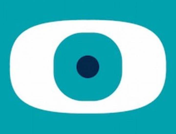 Illustration of an eye