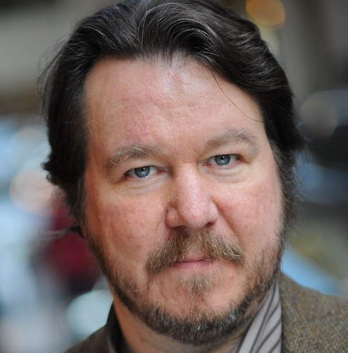 Christopher Johnston