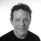 David Bornstein headshot
