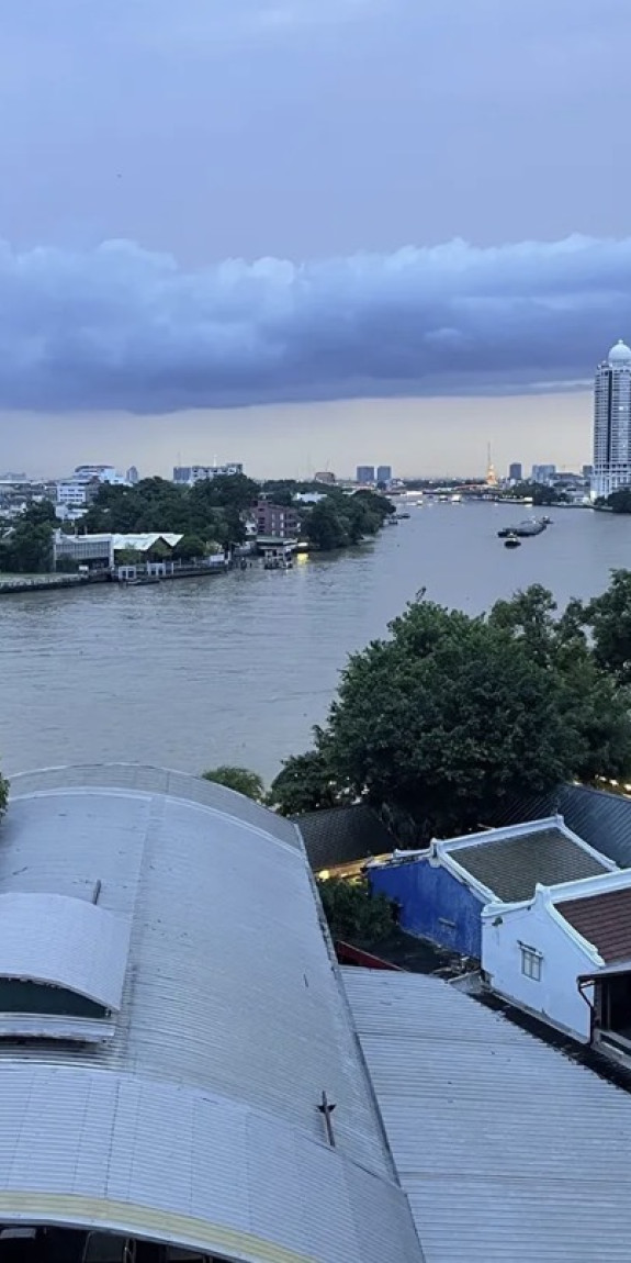 Bangkok city line