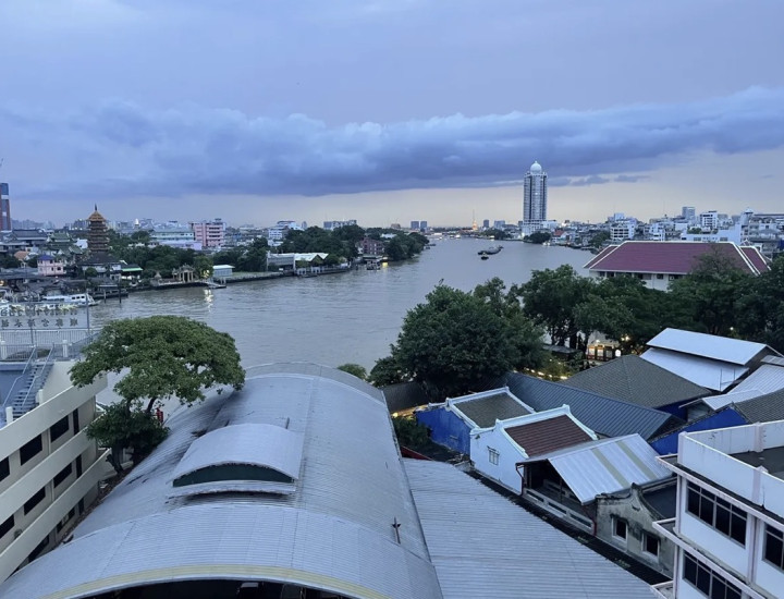Bangkok city line