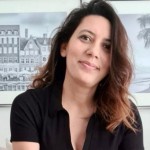 Inès Oueslati