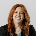 Melissa Cassutt