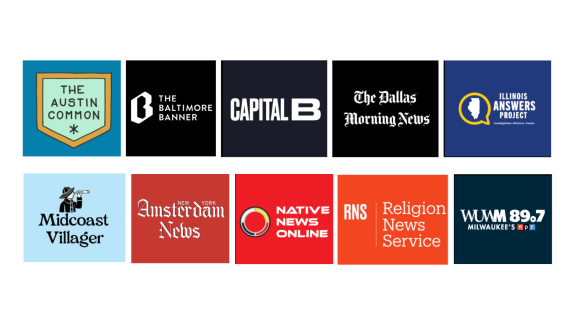 Newsrooms