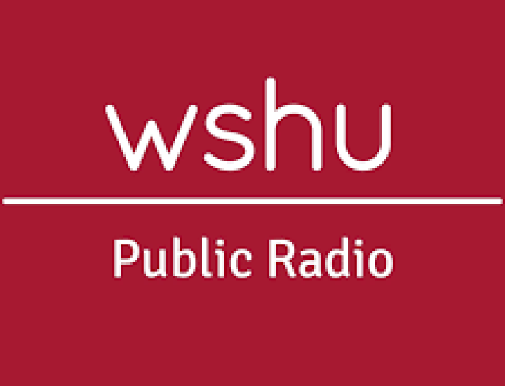 WSHU Public Radio