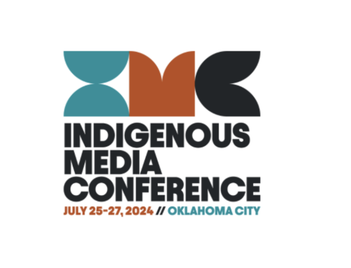 Indigenous Media Conference 2024