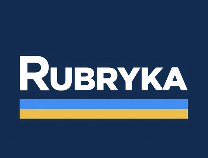 Rubryka