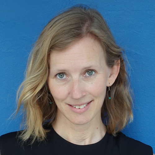 Sanne Breimer