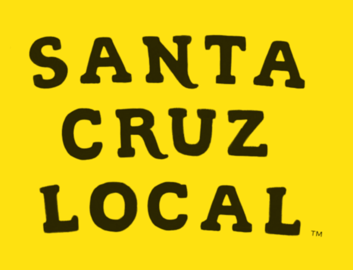 Santa Cruz Local