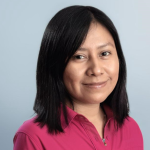 Mariela   Castañón portrait