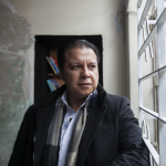 Leonardo   Gómez Ponce portrait