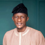  Rasheed  Adebiyi portrait