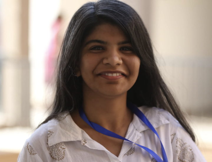 Shuchita Jha