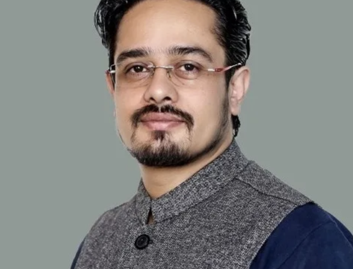 Tumaraj Koirala
