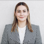 María Ramos Pacheco