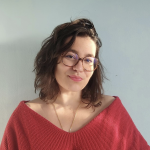 Méline Laffabry