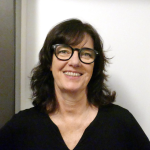 Nanette Kroeker