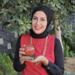 Rahma Diaa