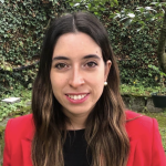 Isabel Alarcón