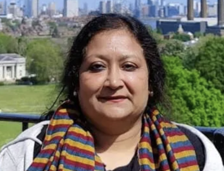 Vibha Singh