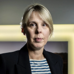Ann Cordiner