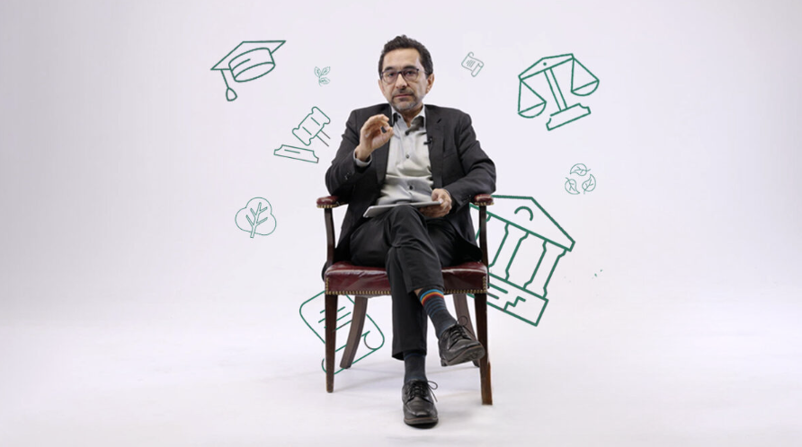 César Rodríguez-Garavito