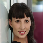 Anke Gehrmann