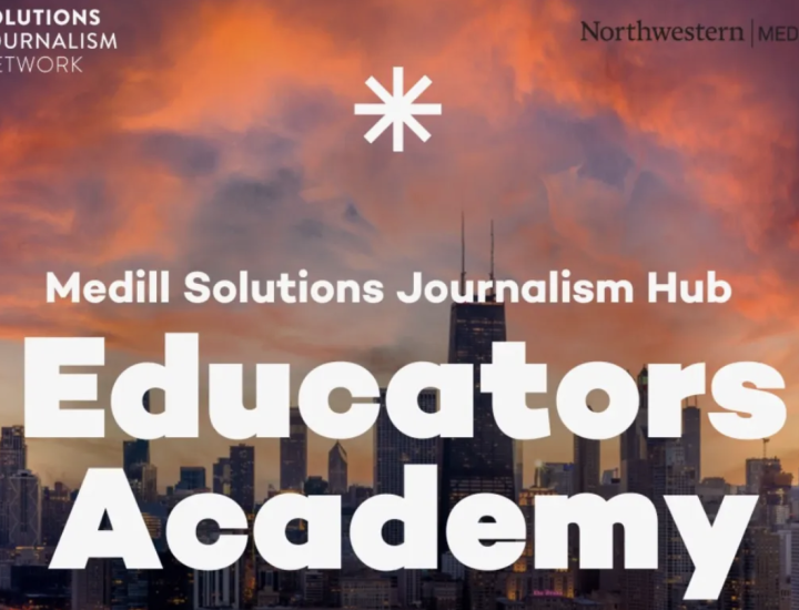 Educators Academy