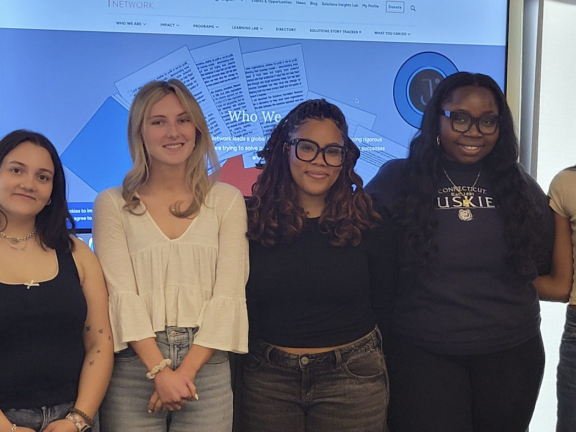 CT Community News team