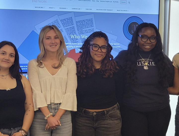 CT Community News team