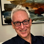 Darren  Schuettler portrait
