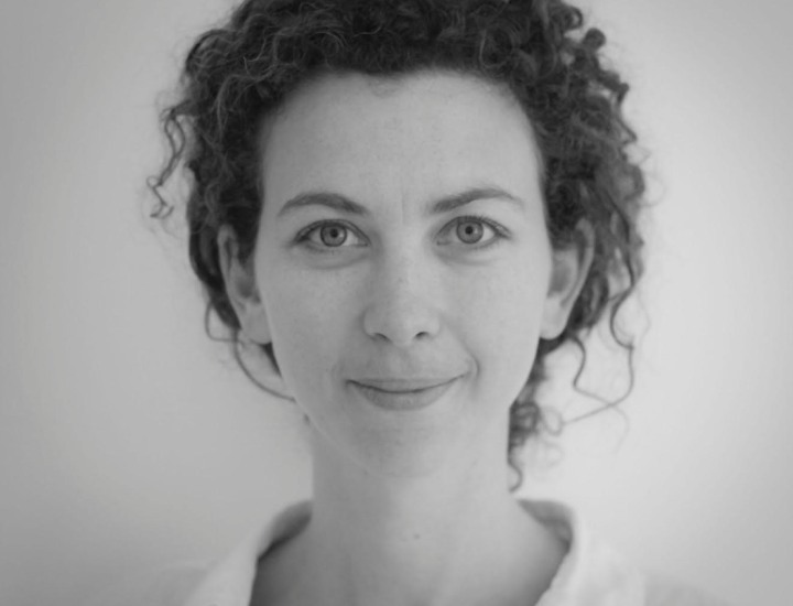  Anna  Patton portrait