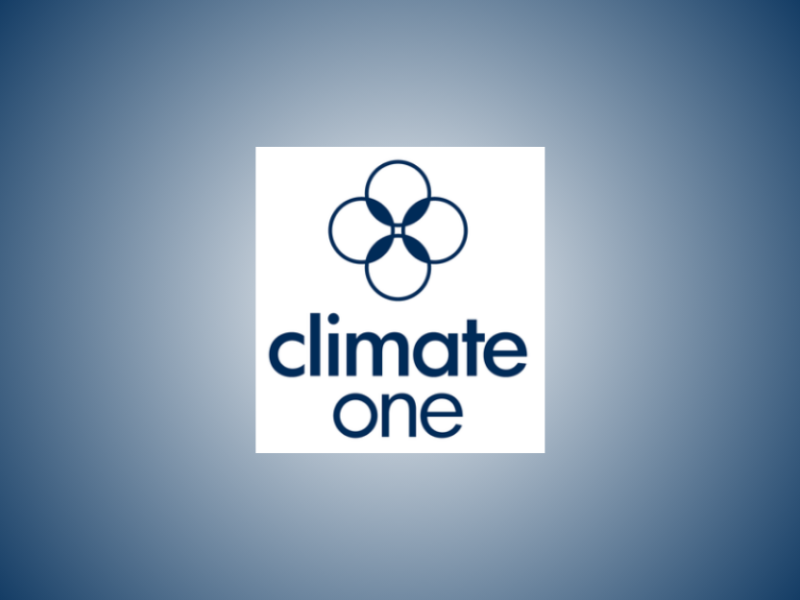 Climate One