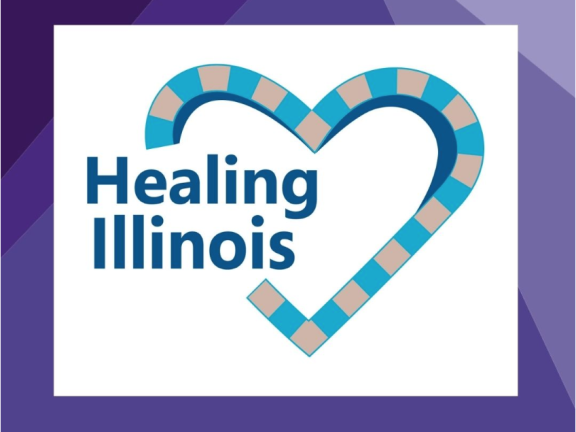 Healing Illinois