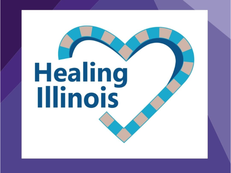 Healing Illinois