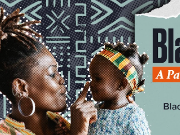 Black Mamas Matter