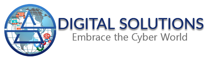 AS Digital Solutions